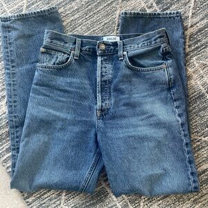 AGOLDE 90s Pinch Waist